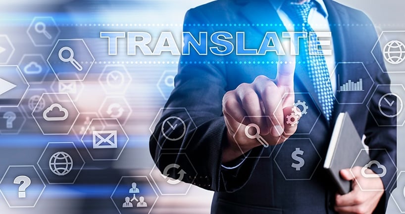 traducción e interpretación