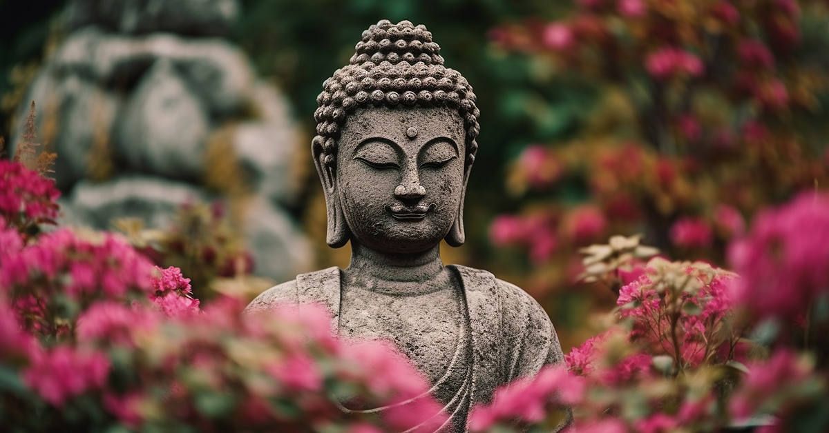 16 Buddhist words whose meaning and origin you may not know