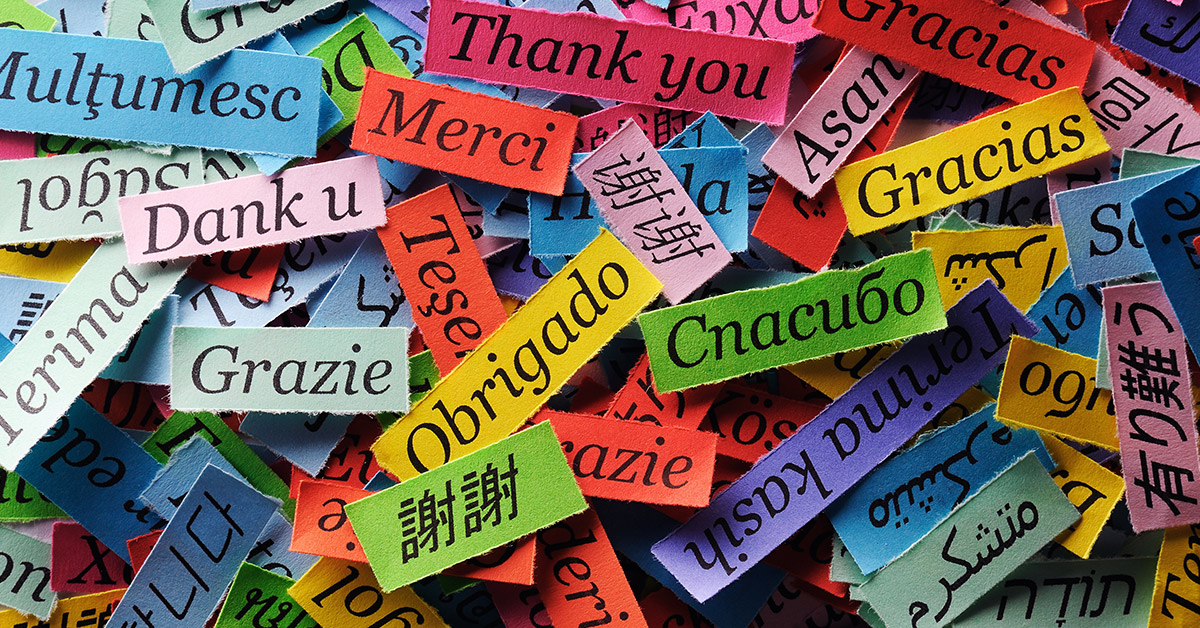 Los idiomas más importantes en el mundo de los negocios