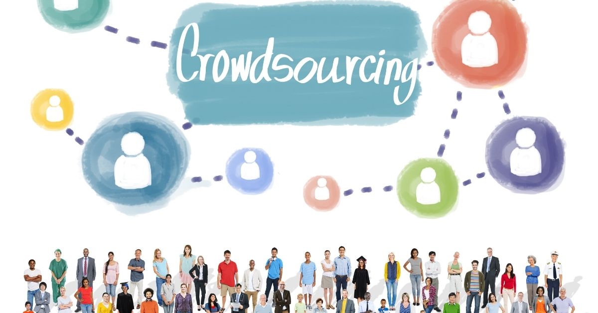 crowdsourcing en traducción