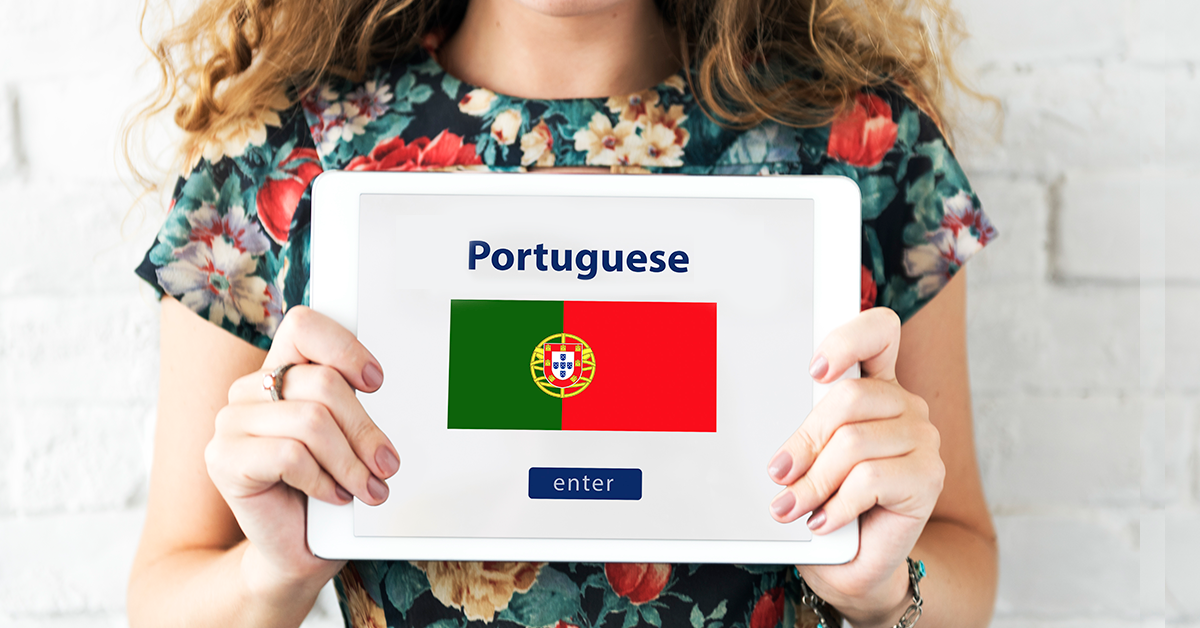 Tips for a Spanish-to-Portuguese translation service for businesses