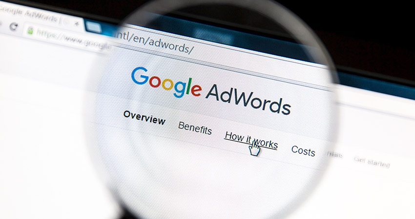 ¿Podemos promocionar productos de salud en Google Adwords?