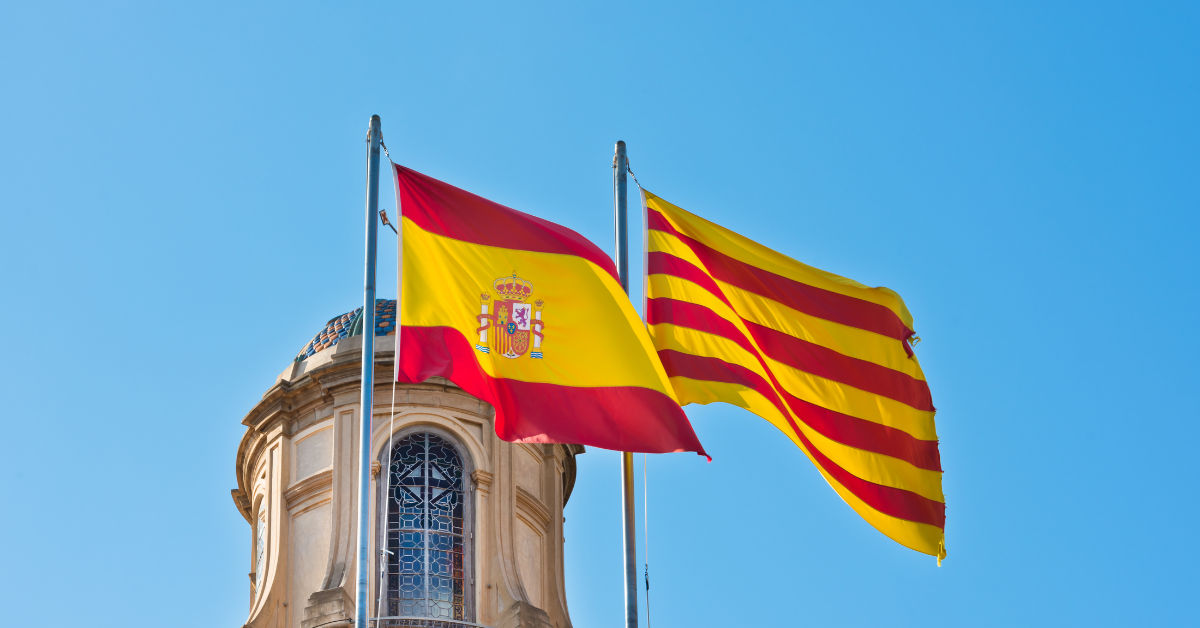8 facts you didn’t know about Spain's co-official languages