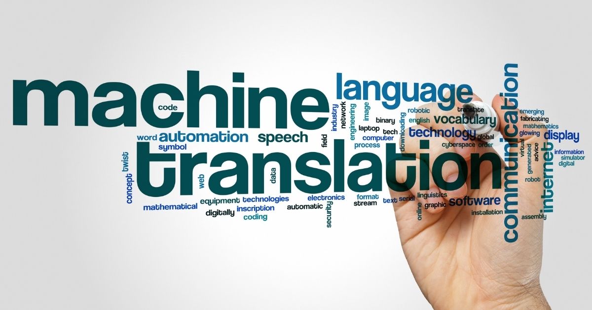 herramientas de traducción automática profesional