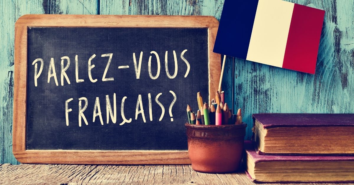 Traducir una página web de español a francés: cómo llevarlo a cabo